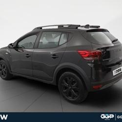 Dacia Sandero 1.0 ECO-G 100ch Stepway Extreme -24 Feignies