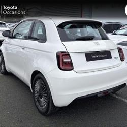 Fiat 500 II e 118ch Ic&ocirc;ne Le Mans