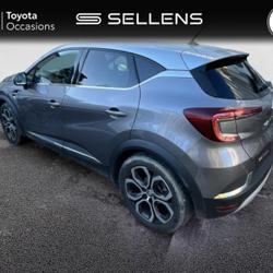 Renault Captur 1.6 E-Tech hybride 145ch Intens -21 Fr&eacute;jus