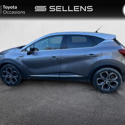 Renault Captur 1.6 E-Tech hybride 145ch Intens -21 Fr&eacute;jus