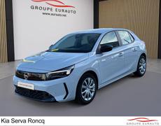 Opel Corsa Roncq