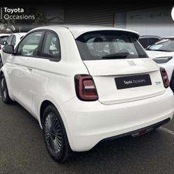 Fiat 500 II e 118ch Ic&ocirc;ne Le Mans