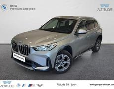 BMW X1 Limonest