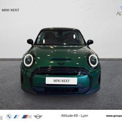 Mini Mini Cooper SE 184ch Edition Premium BVA 5CV Limonest