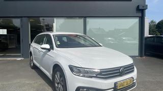Volkswagen Passat  - Business - photo 0