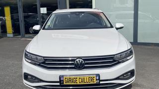 Volkswagen Passat  - Business - photo 1
