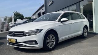 Volkswagen Passat  - Business - photo 2