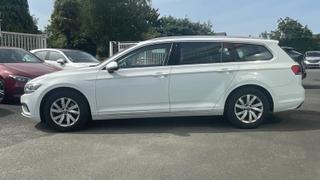 Volkswagen Passat  - Business - photo 3