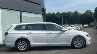 Volkswagen Passat  - Business - photo 4