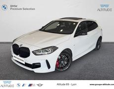 BMW Serie 1 Limonest
