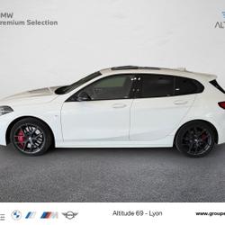 BMW Serie 1 120dA 190ch M Sport Limonest