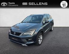 Seat Ateca Fréjus