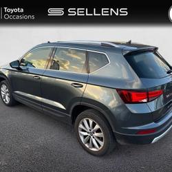 Seat Ateca 1.4 EcoTSI 150ch ACT Start&Stop Style DSG Fr&eacute;jus