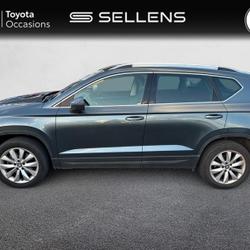 Seat Ateca 1.4 EcoTSI 150ch ACT Start&Stop Style DSG Fr&eacute;jus