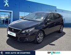 Peugeot 308 III Phase 1 Fontenay-sur-Eure