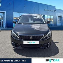 Peugeot 308 III Phase 1 1.2 PureTech 110ch S&S Style Fontenay-sur-Eure