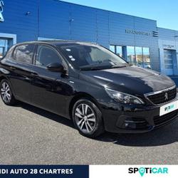 Peugeot 308 III Phase 1 1.2 PureTech 110ch S&S Style Fontenay-sur-Eure