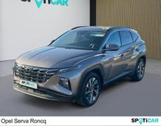 Hyundai Tucson Roncq
