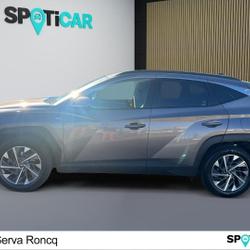 Hyundai Tucson 1.6 T-GDi 150ch Hybrid 48V Creative DCT7 Roncq