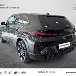 BMW XM 4.4 V8 653ch Limonest