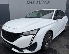 Peugeot 308 SW 2e generation