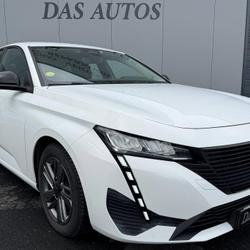 Peugeot 308 SW 2e generation 1.5 BlueHDi 130ch Active Pack TVA RECUP Saint-L&eacute;ger-de-Lini&egrave;res