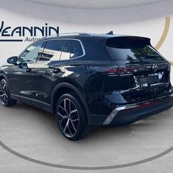 Volkswagen Tiguan Tiguan 1.5 eHybrid 204ch DSG6 Elegance Vert-Saint-Denis