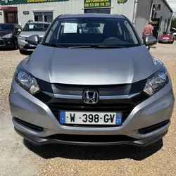 Honda HR V 1.5 I-VTEC 130CH EXCLUSIVE NAVI Montagny-l&egrave;s-Beaune