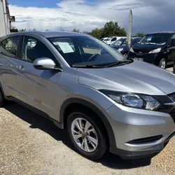 Honda HR V 1.5 I-VTEC 130CH EXCLUSIVE NAVI Montagny-l&egrave;s-Beaune