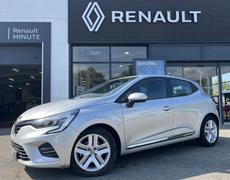 Renault Clio 5 Échirolles