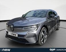 Renault Megane 4 Feignies