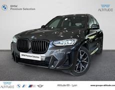 BMW X3 Limonest