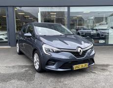 Renault Clio 5 Segré-en-Anjou Bleu