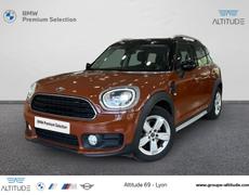 Mini Countryman Limonest