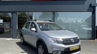 Dacia Sandero  - photo 0