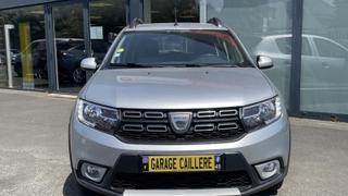 Dacia Sandero  - photo 1