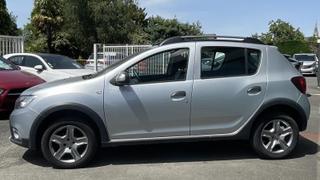 Dacia Sandero  - photo 3
