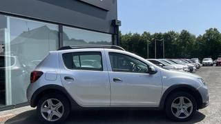 Dacia Sandero  - photo 4