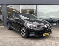 Renault Clio 5 Segré-en-Anjou Bleu