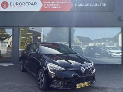 Renault Clio 5 - 1.5 Blue dCi 100ch Evolution - 14 200 €