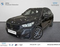 BMW X1 Limonest