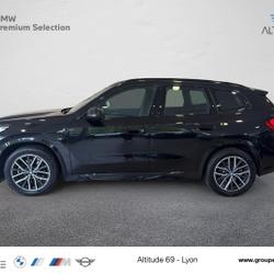 BMW X1 xDrive25e 245ch M Sport Limonest