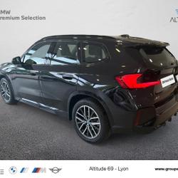 BMW X1 xDrive25e 245ch M Sport Limonest