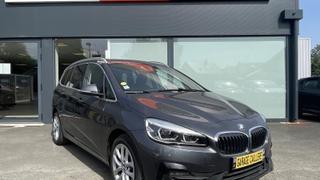 BMW Serie 2 Gran Tourer  - Business - photo 0