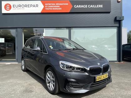 BMW Serie 2 Gran Tourer - 218dA 150ch  Business Design - 24 490 €