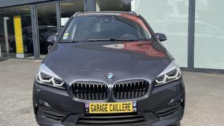 BMW Serie 2 Gran Tourer  - Business - photo 1