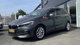 BMW Serie 2 Gran Tourer  - Business - photo 2