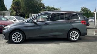 BMW Serie 2 Gran Tourer  - Business - photo 3