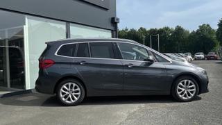 BMW Serie 2 Gran Tourer  - Business - photo 4