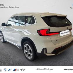 BMW X1 sDrive18d 150ch xLine occasion - Limonest - photo 3/35